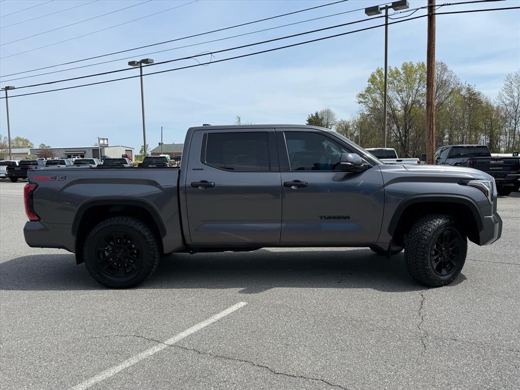 Used 2023 Toyota Tundra 4WD Limited