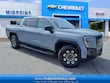  GMC Sierra EV
