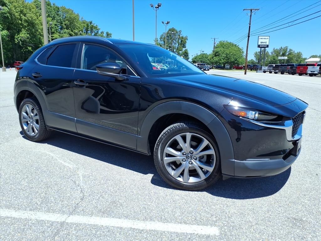 Used 2023 Mazda CX-30 2.5 S Select Package