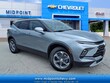  Chevrolet Blazer