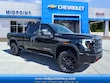  GMC Sierra 2500 HD