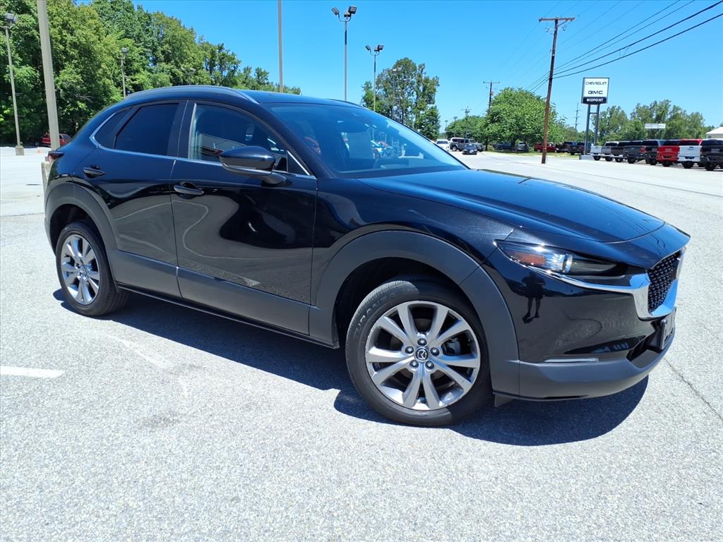 2023 Mazda CX-30 Preferred AWD's photo