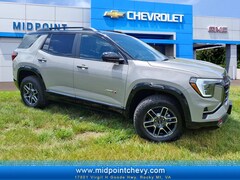 2026 GMC Terrain AT4 SUV
