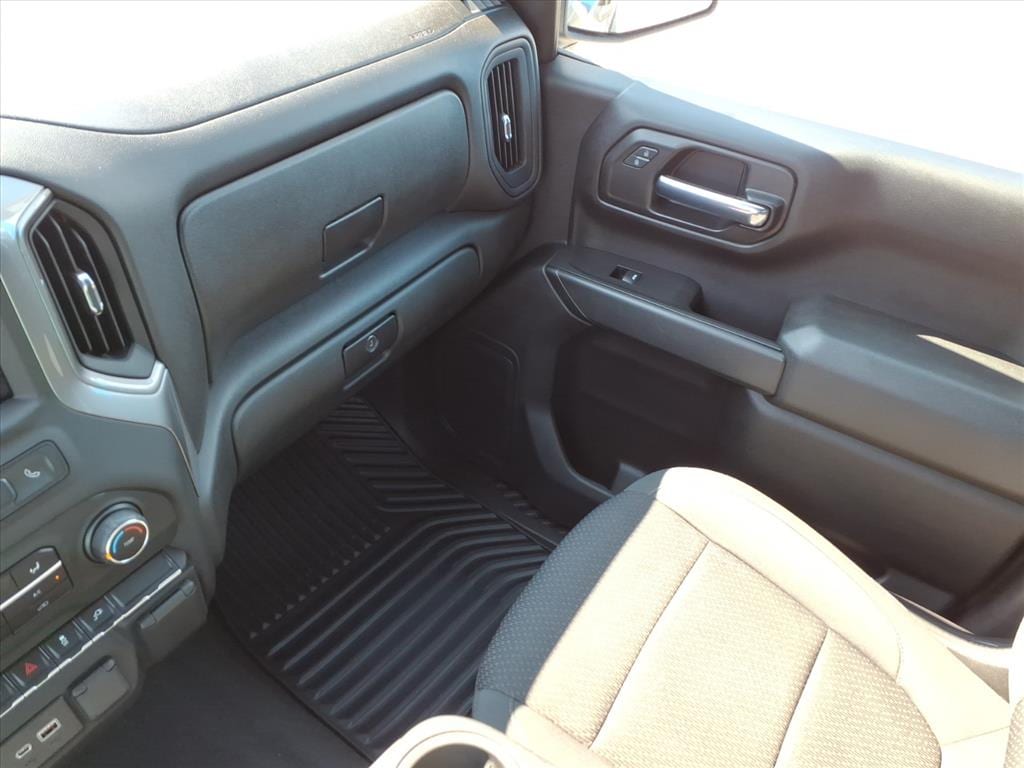 2021 Chevrolet Silverado 1500 Custom - Photo 33