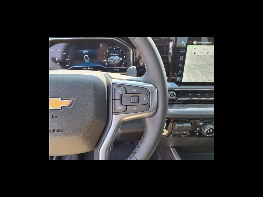 2025 Chevrolet Silverado 1500 LTZ - Photo 13