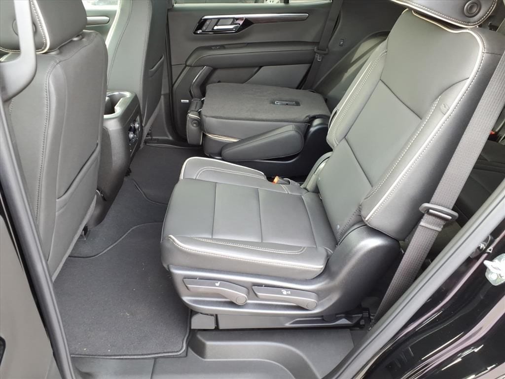 2026 Chevrolet Tahoe Premier - Photo 6
