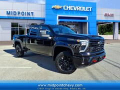2026 Chevrolet Silverado 2500 HD LT Truck