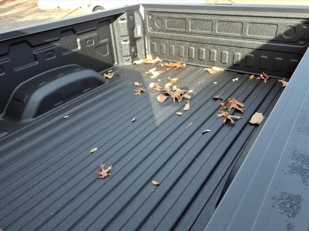 New 2026 Chevrolet Silverado 2500 HD LT Truck