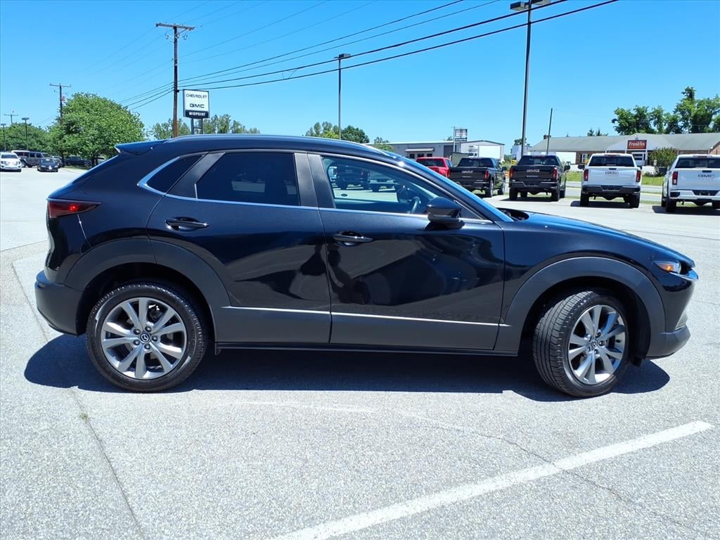 Used 2023 Mazda CX-30 2.5 S Select Package