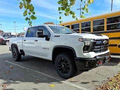 2026 Chevrolet Silverado 2500 HD LT Truck