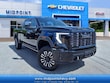 GMC Sierra 2500 HD