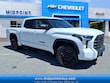 Toyota Tundra 4WD