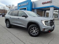 2026 GMC Acadia AT4 SUV