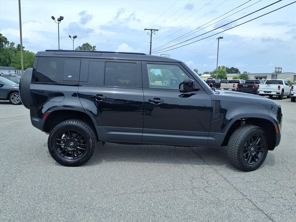 Used 2024 Land Rover Defender 110 P300 SUV