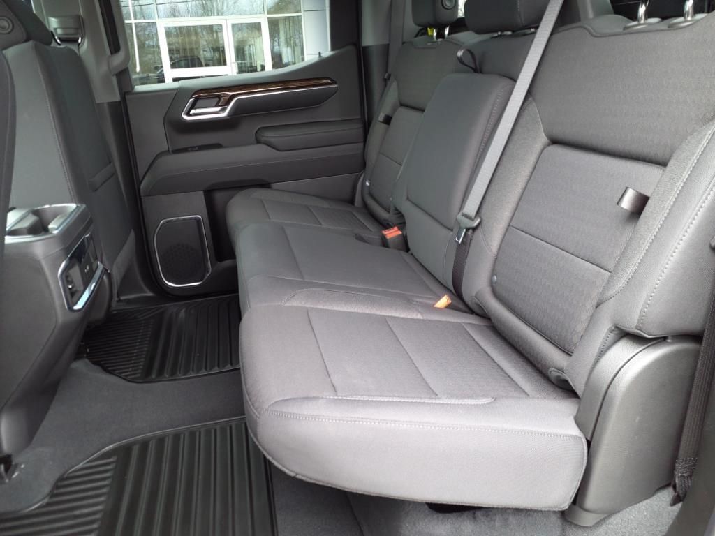 2025 Gmc Sierra 1500 Elevation photo 4