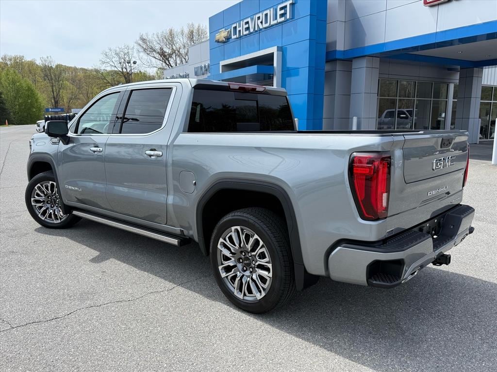 New 2026 GMC Sierra 1500 Denali Ultimate Truck