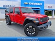  Jeep Wrangler 4xe