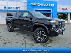 2026 GMC Canyon AT4 Truck