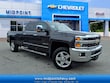  Chevrolet Silverado 2500 HD
