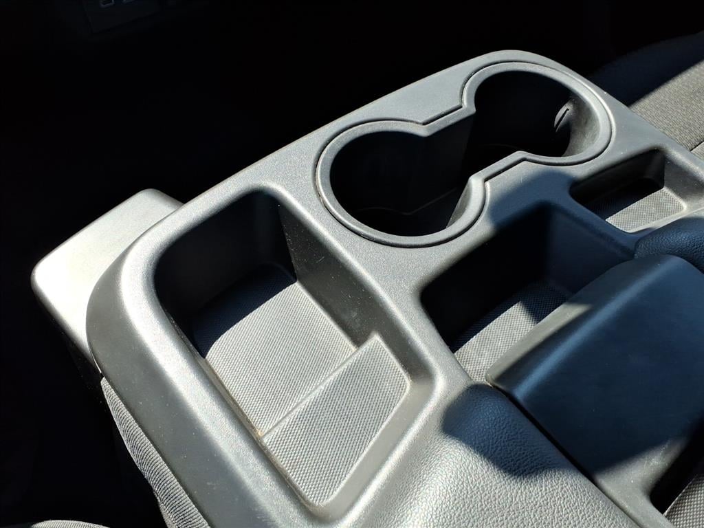 2021 Chevrolet Silverado 1500 Custom - Photo 31