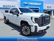  GMC Sierra 2500 HD