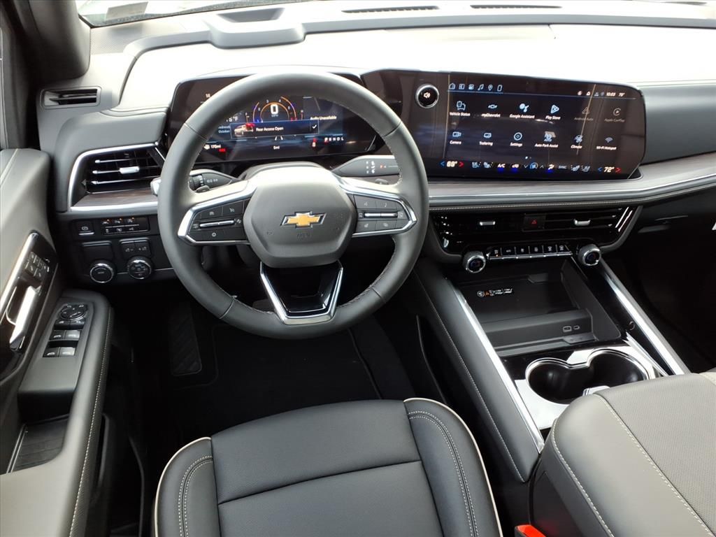 2026 Chevrolet Tahoe Premier - Photo 9