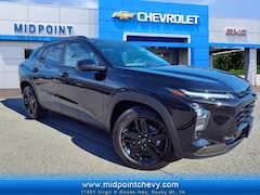 2026 Chevrolet Trax Activ SUV