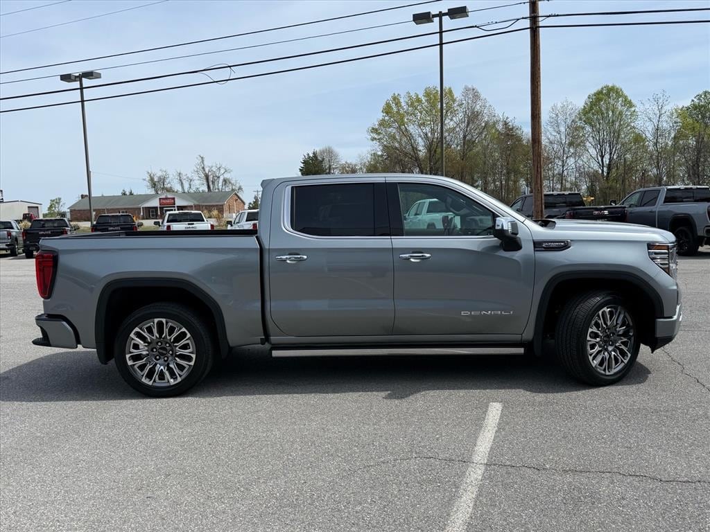 New 2026 GMC Sierra 1500 Denali Ultimate Truck