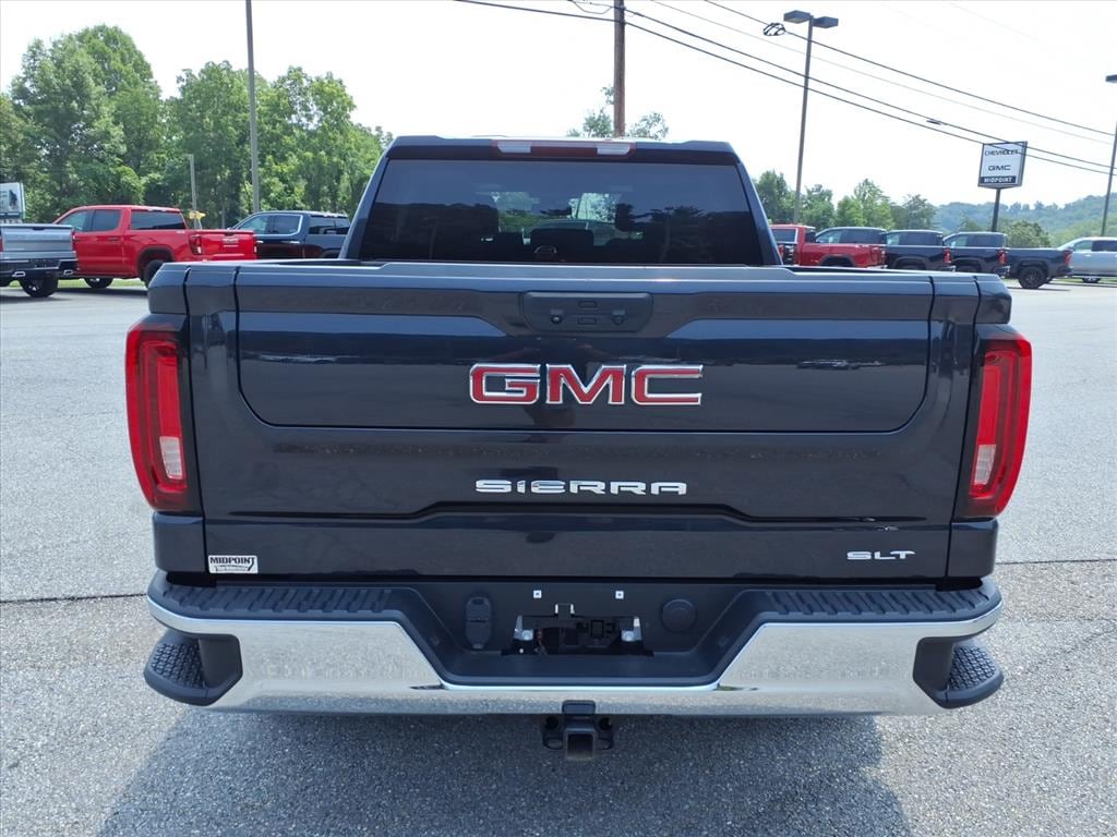 Used 2023 GMC Sierra 1500 SLT Truck