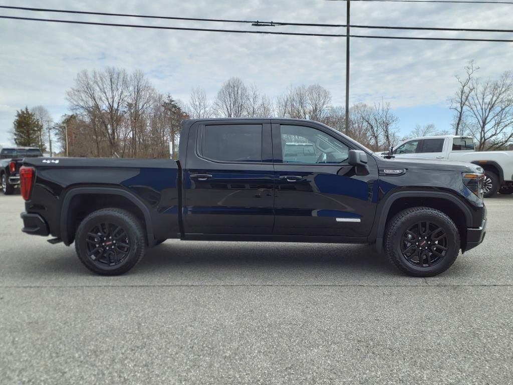 2025 Gmc Sierra 1500 Elevation photo 2