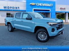 2026 Chevrolet Colorado LT Truck