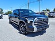 Toyota Tundra 4WD
