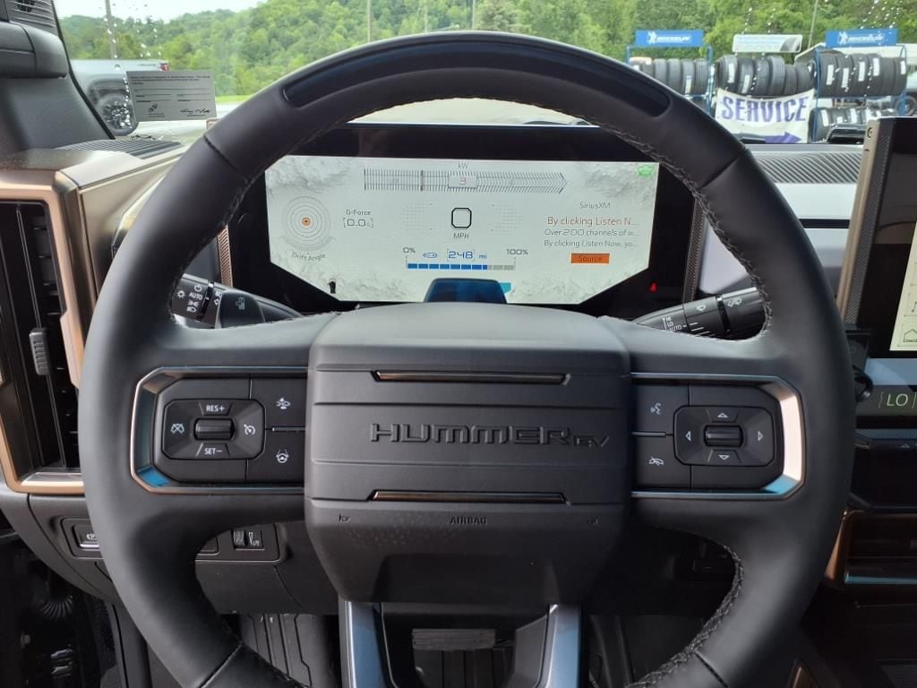 2025 GMC HUMMER EV 3X - Photo 7