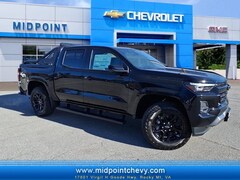 2026 Chevrolet Colorado Z71 Truck