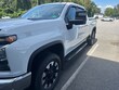  Chevrolet Silverado 2500 HD