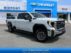 2026 GMC Sierra 2500 HD SLE Truck