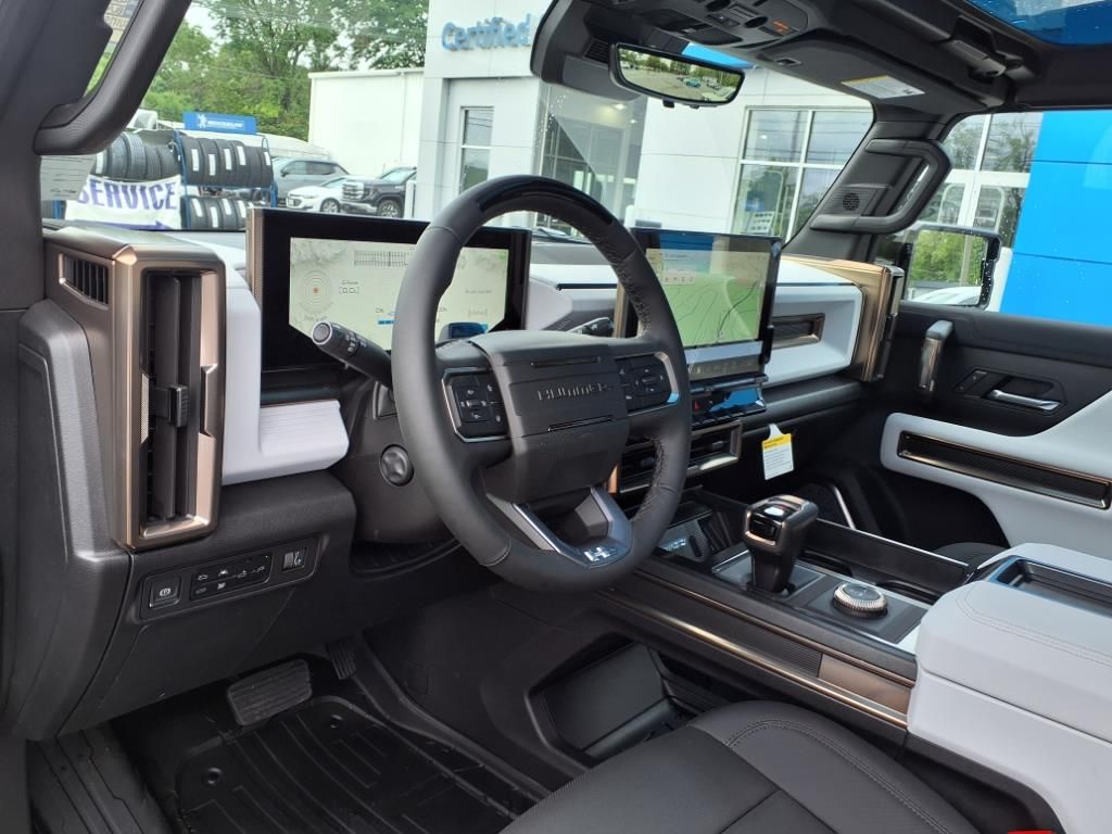 2025 GMC HUMMER EV 3X - Photo 6