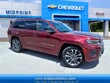  Jeep Grand Cherokee L