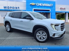 2026 GMC Acadia Elevation SUV