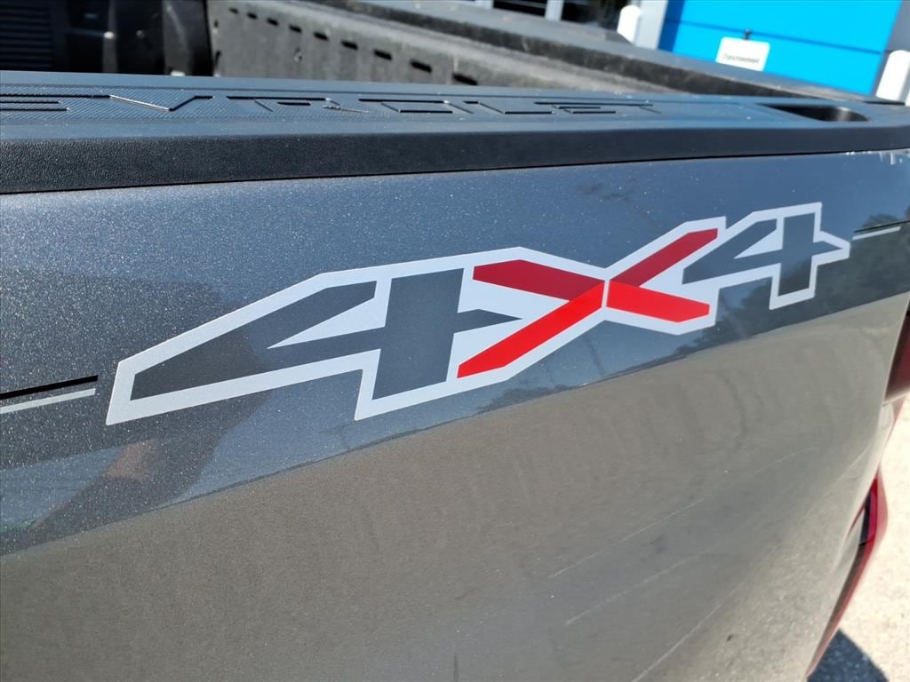 2021 Chevrolet Silverado 1500 Custom - Photo 10