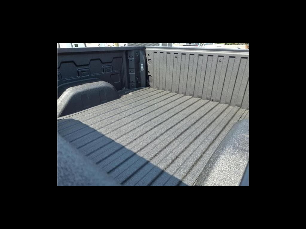 New 2025 Chevrolet Silverado 1500 LTZ Truck