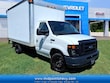 Ford Econoline Commercial Cuta