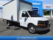 GMC Savana Cutaway 4500