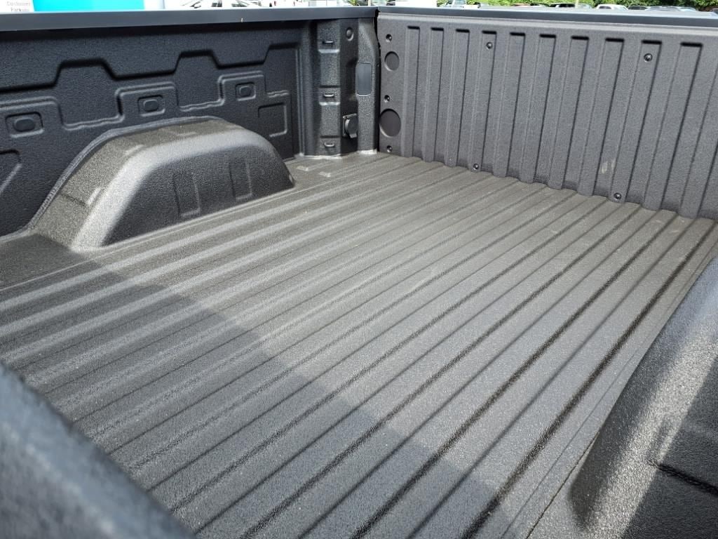 2026 Chevrolet Silverado 1500 Work Truck - Photo 5
