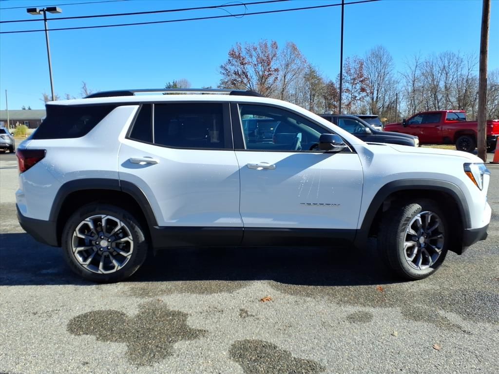 2026 Gmc Terrain Elevation photo 3