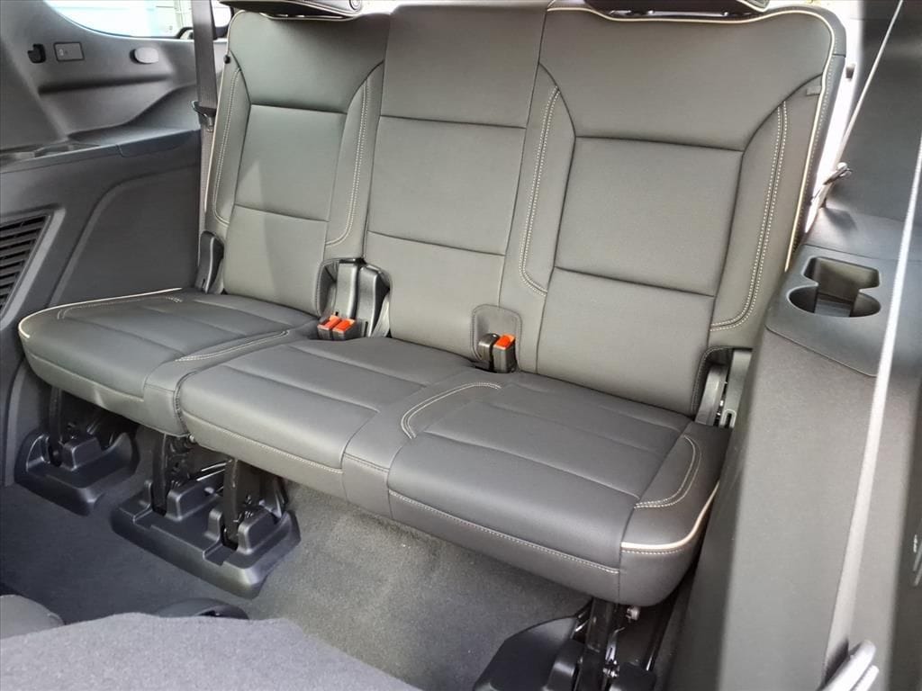 2026 Chevrolet Tahoe Premier - Photo 7