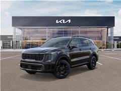 2025 Kia Sorento X-Line EX SUV