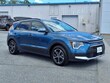 Kia Niro Phev