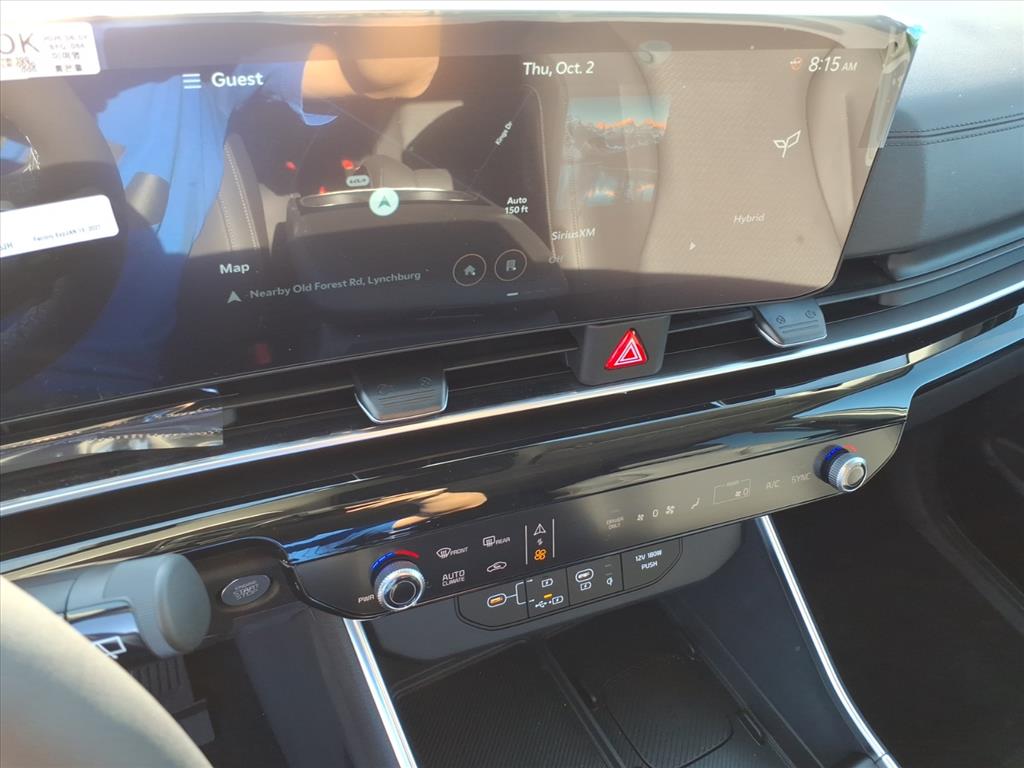2026 Kia Carnival SX Prestige - Photo 22