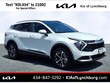 Kia Sportage Hybrid